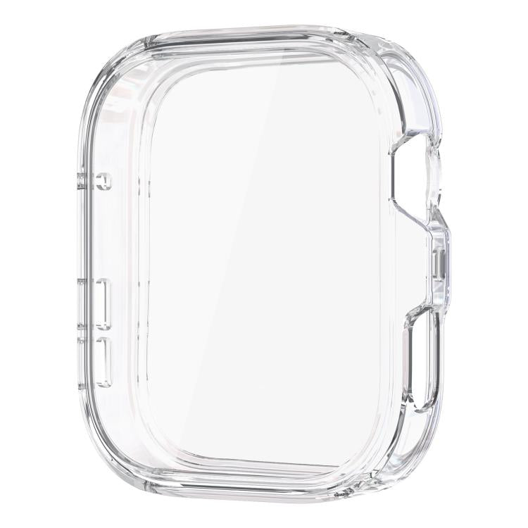 For Huawei Watch Fit 5 Pro Full Coverage Electroplated TPU Watch Protective Case