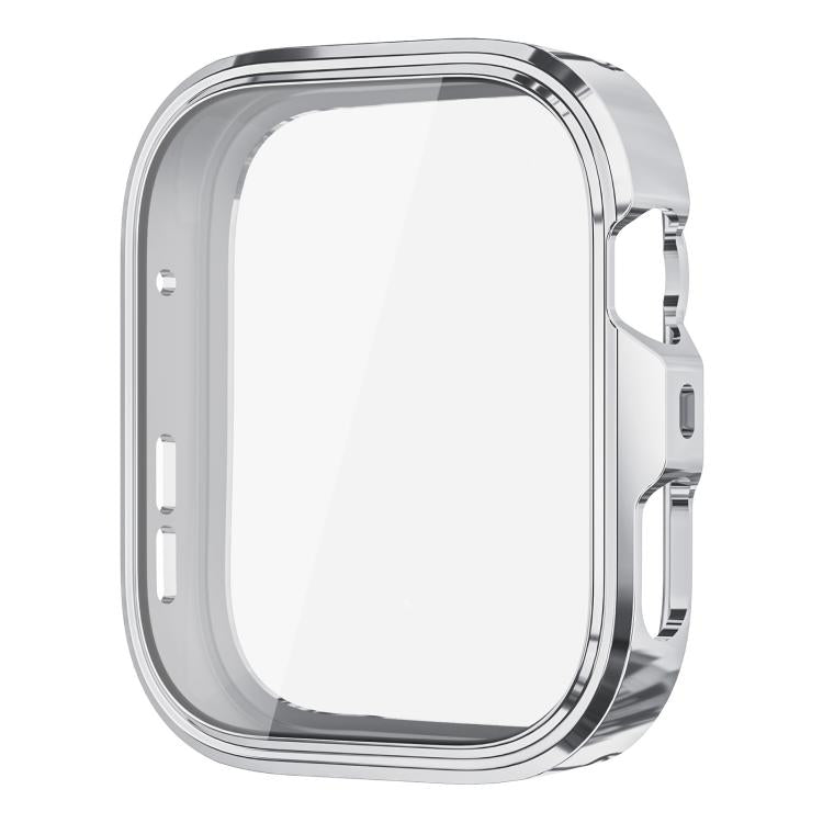 For Huawei Watch Fit 5 Pro Full Coverage Electroplated TPU Watch Protective Case