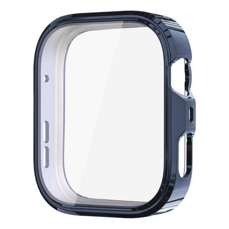 For Huawei Watch Fit 5 Pro Full Coverage Electroplated TPU Watch Protective Case