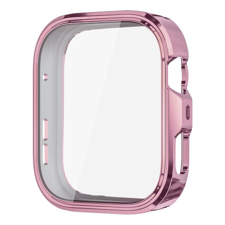 For Huawei Watch Fit 5 Pro Full Coverage Electroplated TPU Watch Protective Case