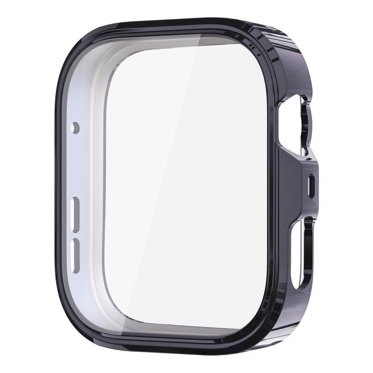 For Huawei Watch Fit 5 Pro Full Coverage Electroplated TPU Watch Protective Case