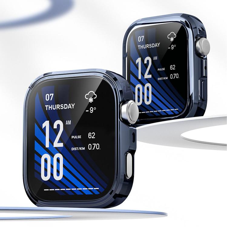 For Huawei Watch Fit 5 Full Coverage Electroplated TPU Watch Protective Case