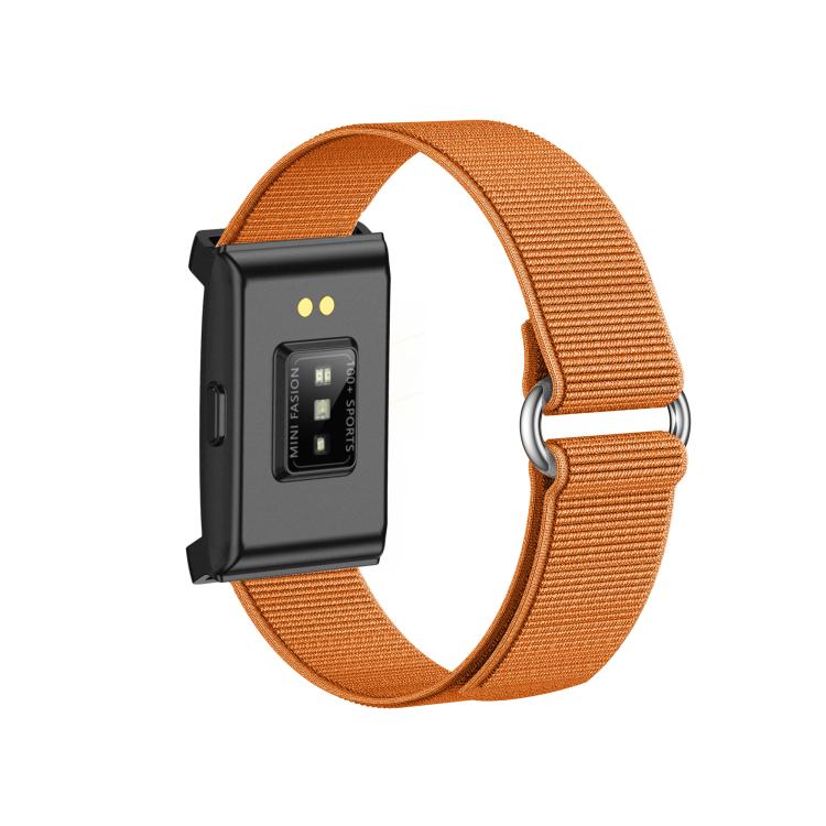 W01 BT 5.4 Screenless Smart Bracelet, Support Call Reminder / Health Monitoring / Multiple Sports Modes