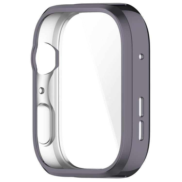 For Huawei Watch Fit 5 Electroplated TPU Full Coverage Watch Protective Case