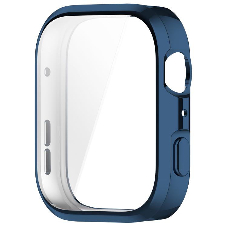 For Huawei Watch Fit 5 Electroplated TPU Full Coverage Watch Protective Case