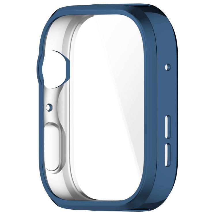 For Huawei Watch Fit 5 Electroplated TPU Full Coverage Watch Protective Case
