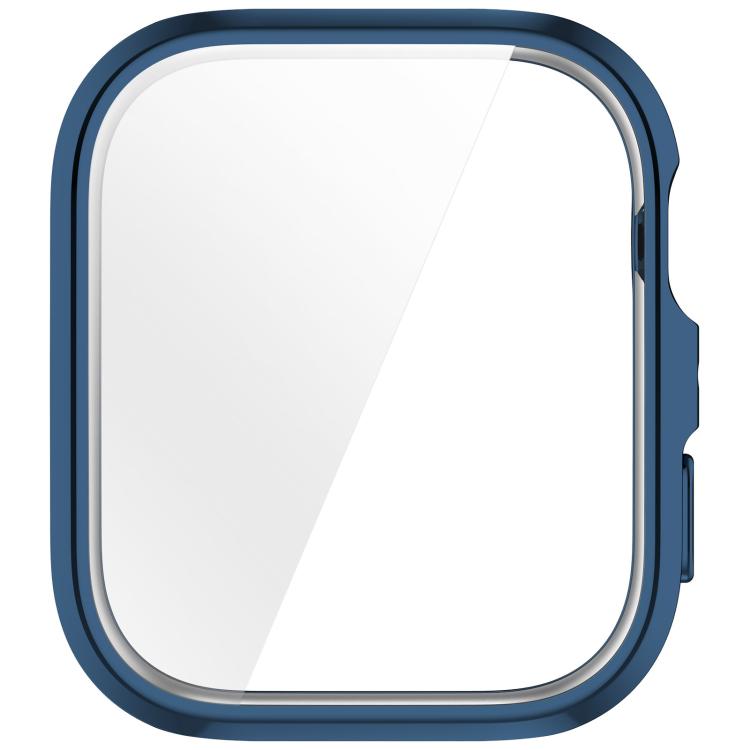 For Huawei Watch Fit 5 Electroplated TPU Full Coverage Watch Protective Case