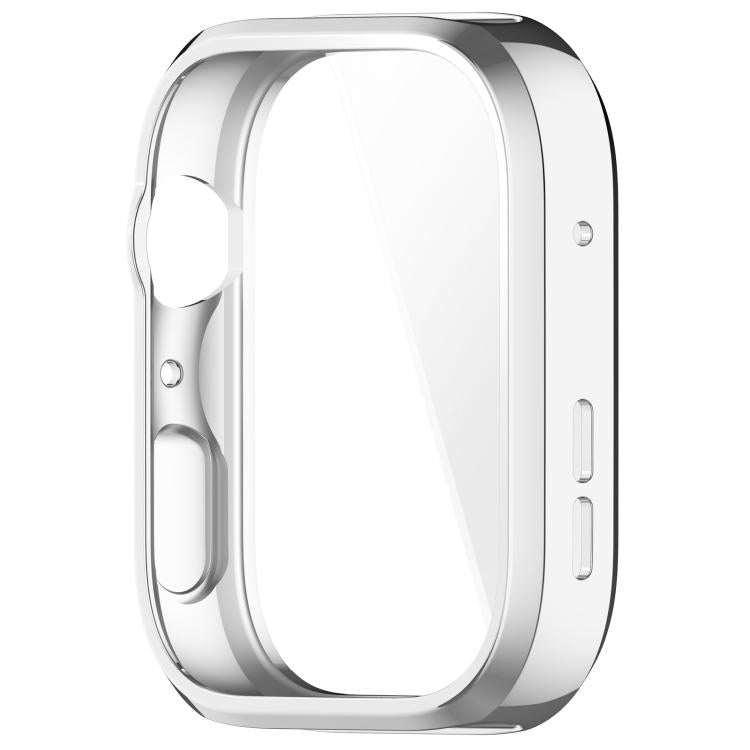 For Huawei Watch Fit 5 Electroplated TPU Full Coverage Watch Protective Case