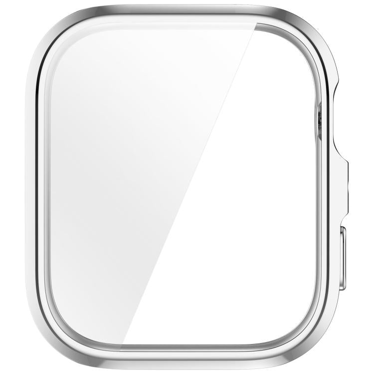 For Huawei Watch Fit 5 Electroplated TPU Full Coverage Watch Protective Case