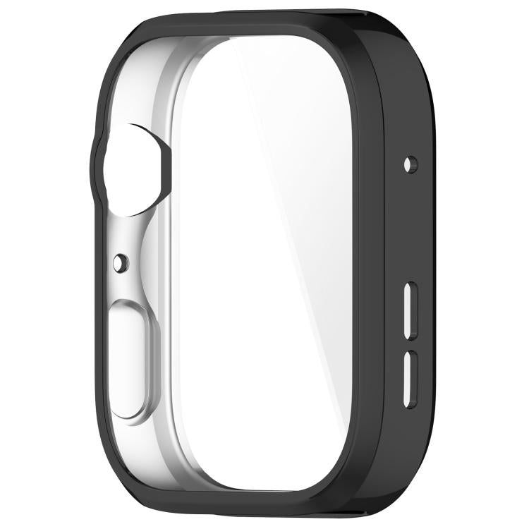 For Huawei Watch Fit 5 Pro Electroplated TPU Full Coverage Watch Protective Case