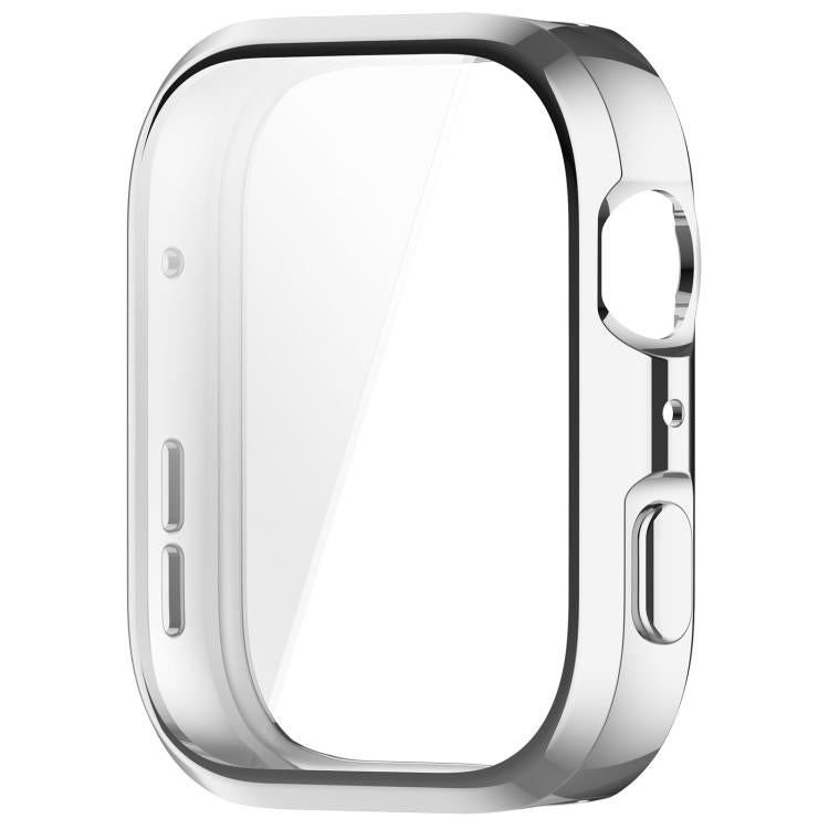 For Huawei Watch Fit 5 Pro Electroplated TPU Full Coverage Watch Protective Case