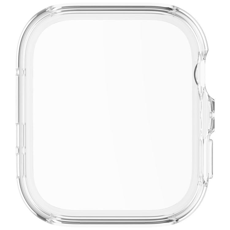 For Huawei Watch Fit 5 Pro Electroplated TPU Full Coverage Watch Protective Case