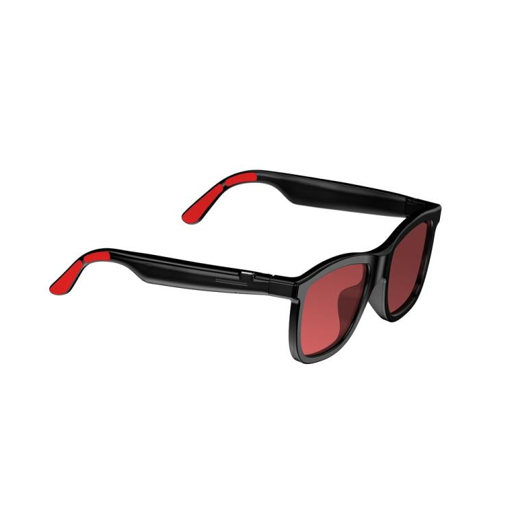 G60 Smart Glasses, Support Bluetooth Call / AI Audio Music