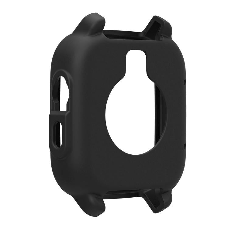 For Realme Watch 5 Silicone Watch Protective Case