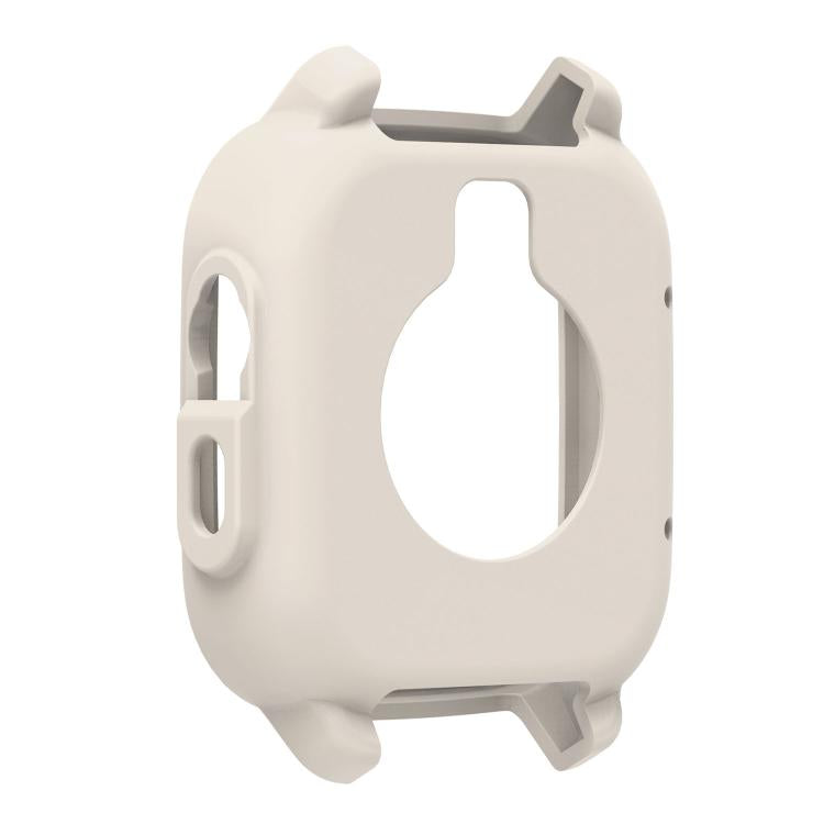 For Realme Watch 5 Silicone Watch Protective Case