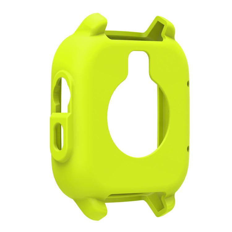 For Realme Watch 5 Silicone Watch Protective Case