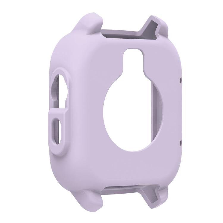 For Realme Watch 5 Silicone Watch Protective Case