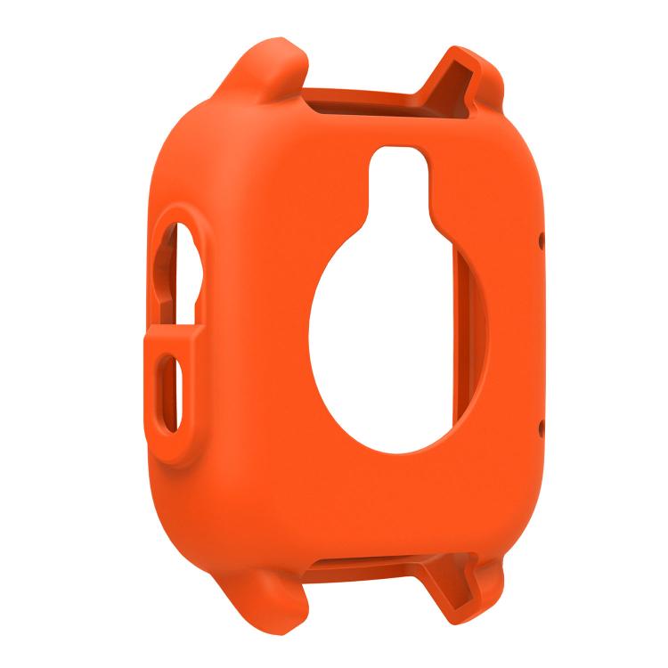 For Realme Watch 5 Silicone Watch Protective Case