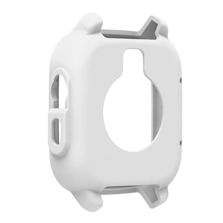 For Realme Watch 5 Silicone Watch Protective Case