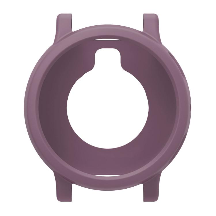 For Amazfit Active Max Silicone Watch Protective Case