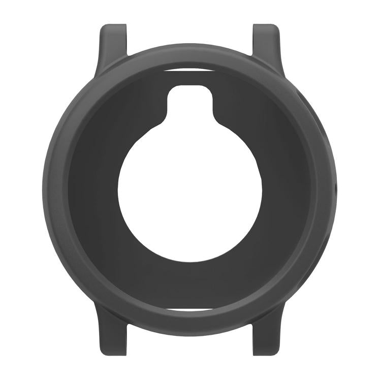 For Amazfit Active Max Silicone Watch Protective Case