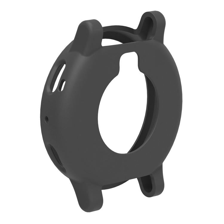 For Amazfit Active Max Silicone Watch Protective Case