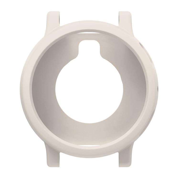 For Amazfit Active Max Silicone Watch Protective Case