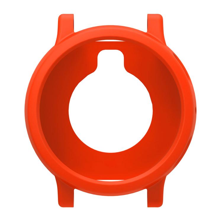 For Amazfit Active Max Silicone Watch Protective Case