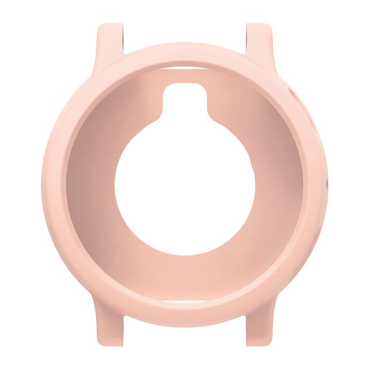 For Amazfit Active Max Silicone Watch Protective Case