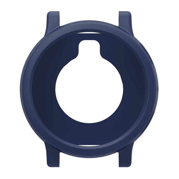 For Amazfit Active Max Silicone Watch Protective Case