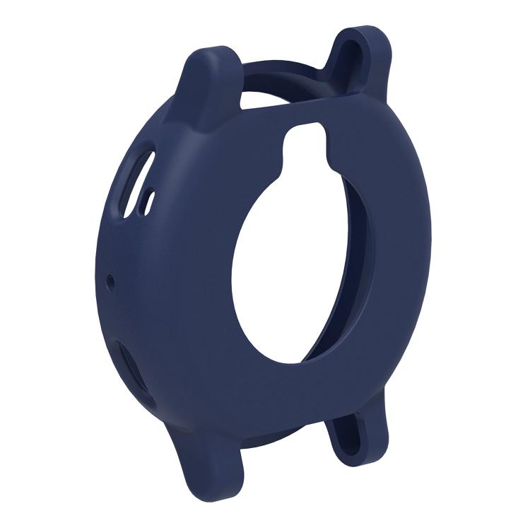 For Amazfit Active Max Silicone Watch Protective Case