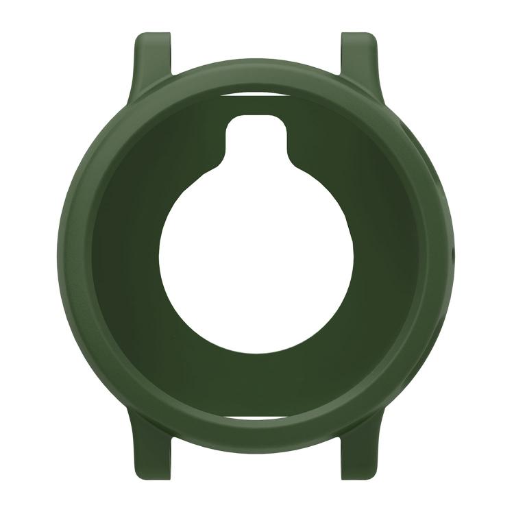 For Amazfit Active Max Silicone Watch Protective Case