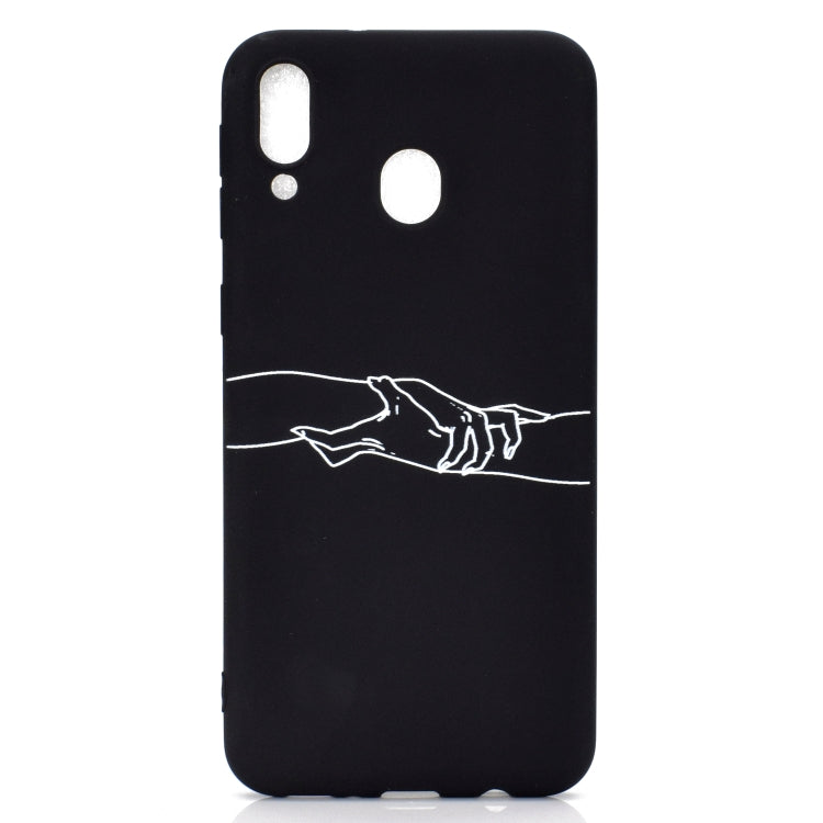 TPU Protective Case for Galaxy M20