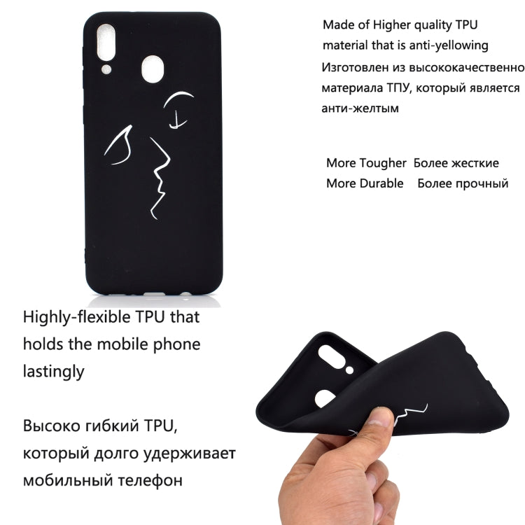 TPU Protective Case for Galaxy M20