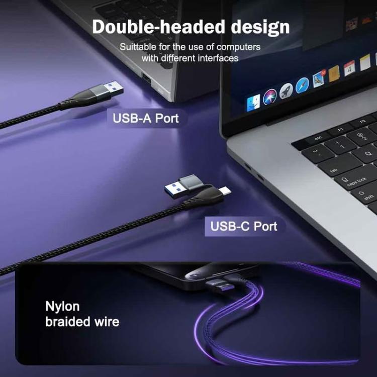 Lemorele AC07 4K HDMI Video Capture Card for Live Streaming