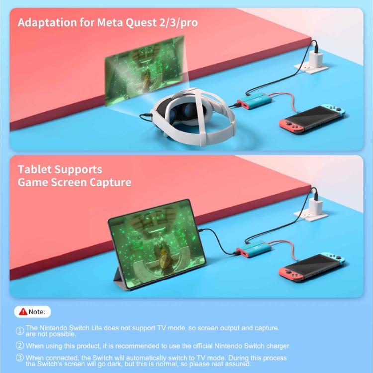 Lemorele AC08 4K HDMI Video Capture Card Game Live Recording Adapter