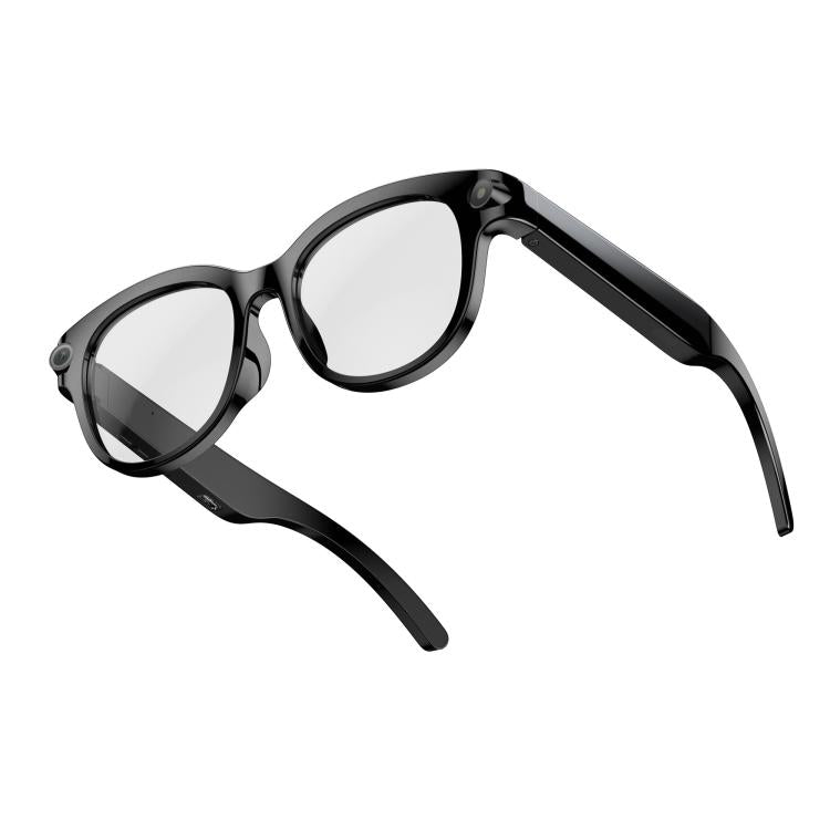 M89-S 8MP AI Smart Glasses, Support Bluetooth Call / AI Voice Assistant / Music Control