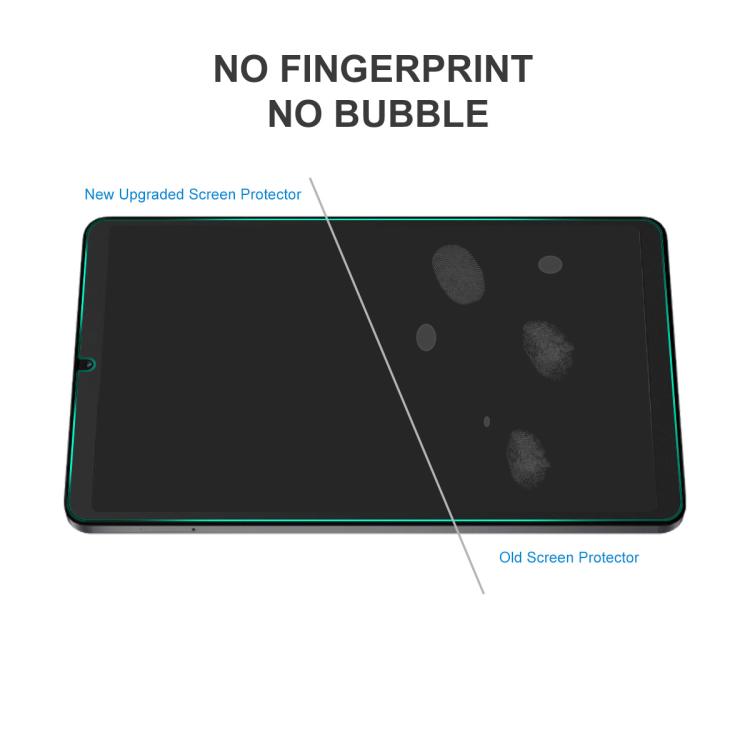 For Lenovo Legion Tab / Gen 2 / 3 8.8 ENKAY Hat-Prince 0.33mm Explosion-proof Tempered Glass Film
