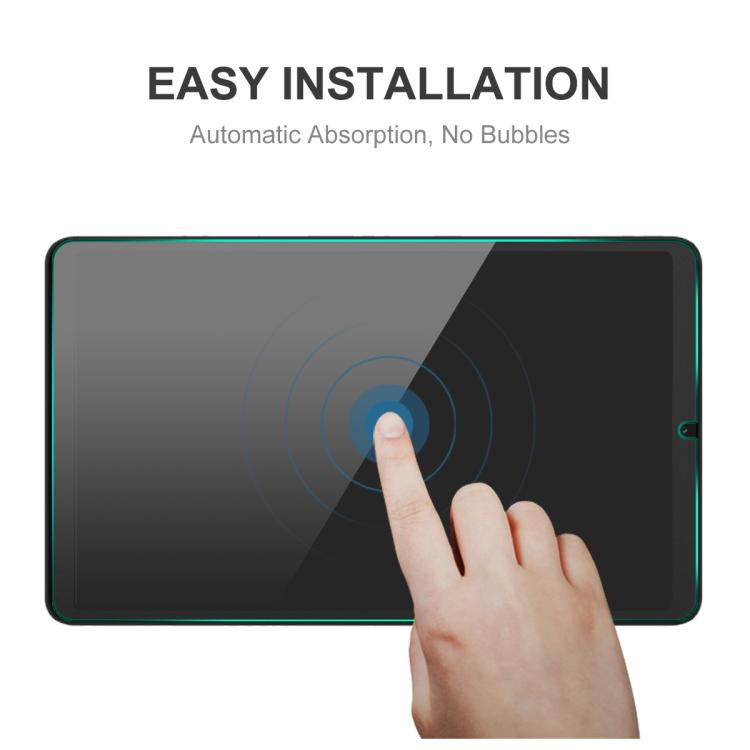 For Lenovo Legion Tab / Gen 2 / 3 8.8 ENKAY Hat-Prince 0.33mm Explosion-proof Tempered Glass Film