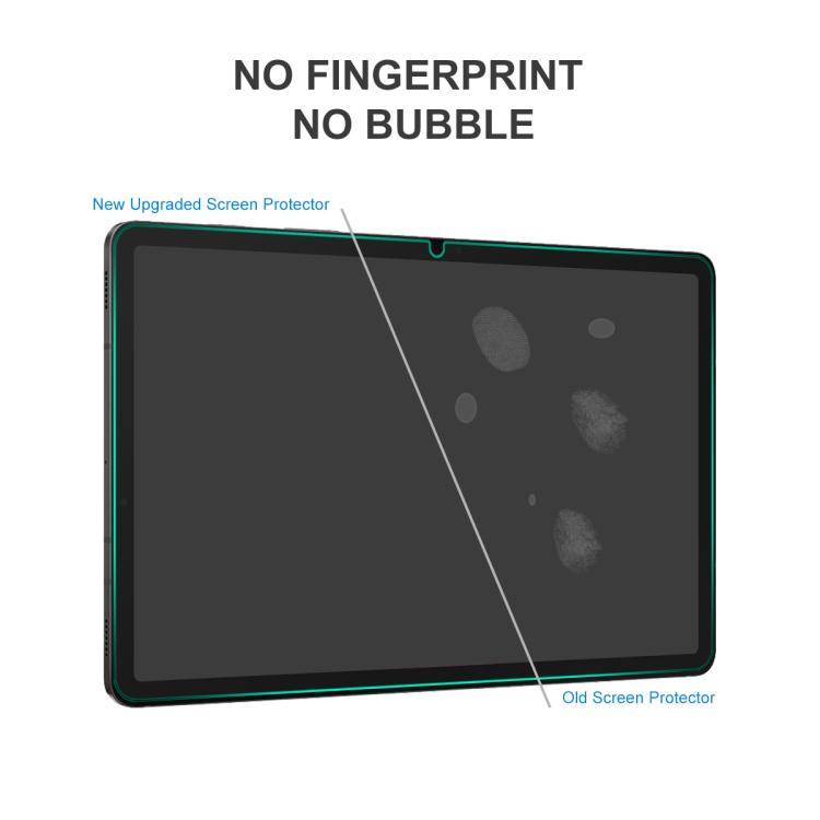 For Lenovo Tab M11 / Xiaoxin Pad 11 2024 ENKAY Hat-Prince 0.33mm Explosion-proof Tempered Glass Film