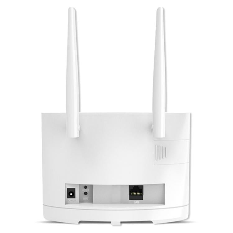 R311 Pro SIM Card WiFi Router 300Mbps Wireless Mobile Hotspot CPE 4G LTE Router