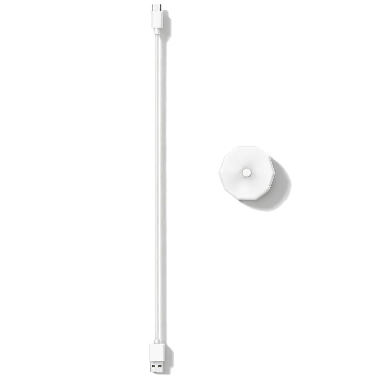 For AquaSonic Black / Vibe Pro Smart Toothbrush Charging Cable Charger Base