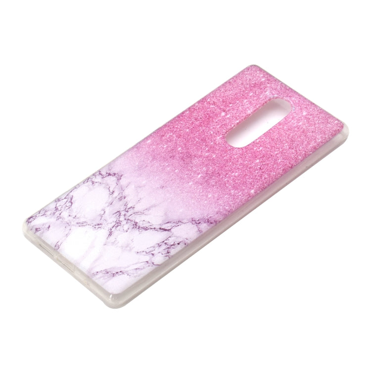 Stylish and Beautiful Pattern TPU Drop Protection Cover for One Plus 7 Pro