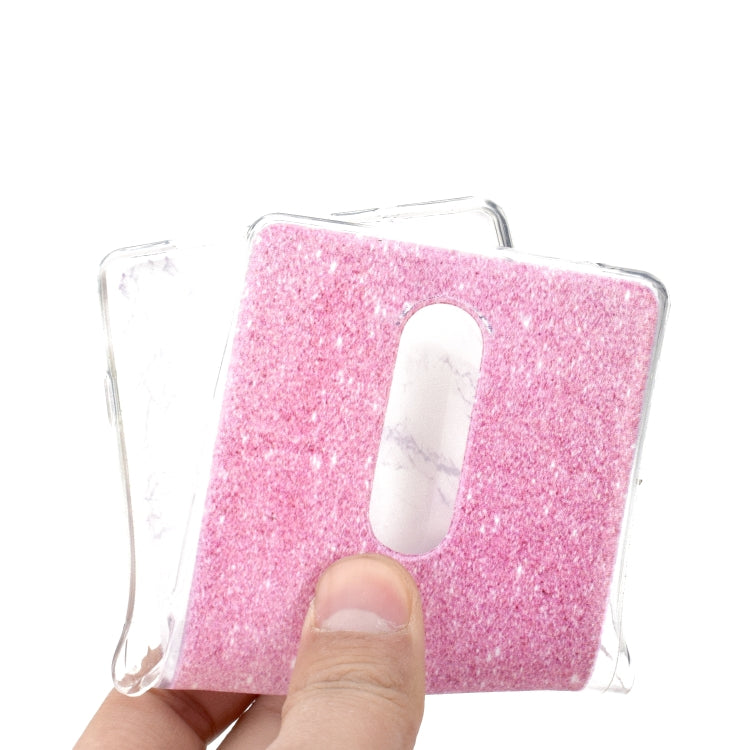 Stylish and Beautiful Pattern TPU Drop Protection Cover for One Plus 7 Pro