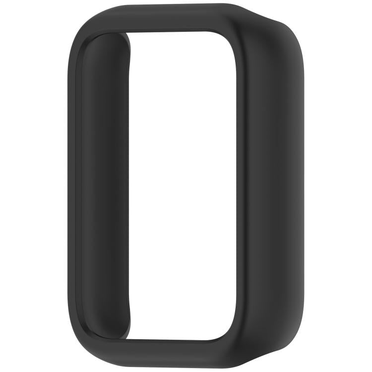 For Xiaomi Smart Band 10 Pro Half Coverage Hollow PC Watch Protective Case