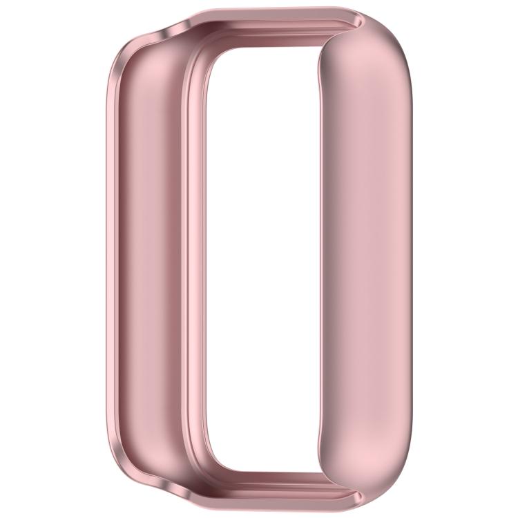 For Xiaomi Smart Band 10 Pro Half Coverage Hollow PC Watch Protective Case