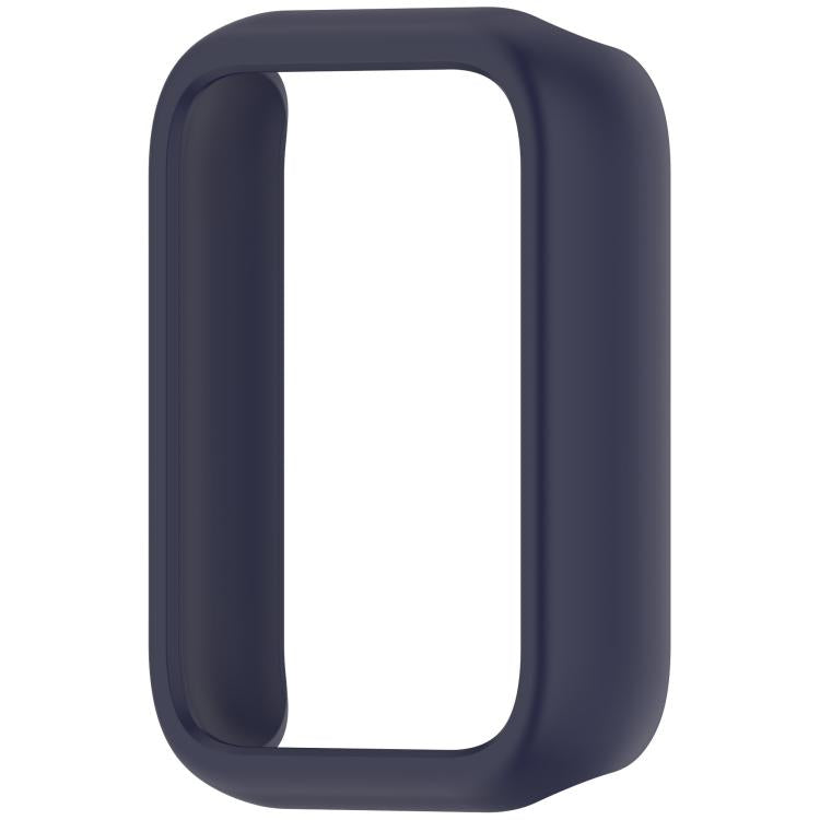 For Xiaomi Smart Band 10 Pro Half Coverage Hollow PC Watch Protective Case