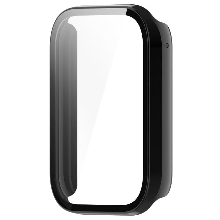 For Xiaomi Smart Band 10 Pro  Tempered Film Integrated PC Watch Protective Case