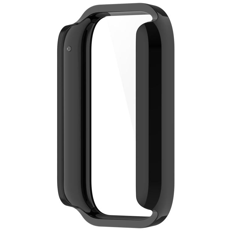 For Xiaomi Smart Band 10 Pro  Tempered Film Integrated PC Watch Protective Case