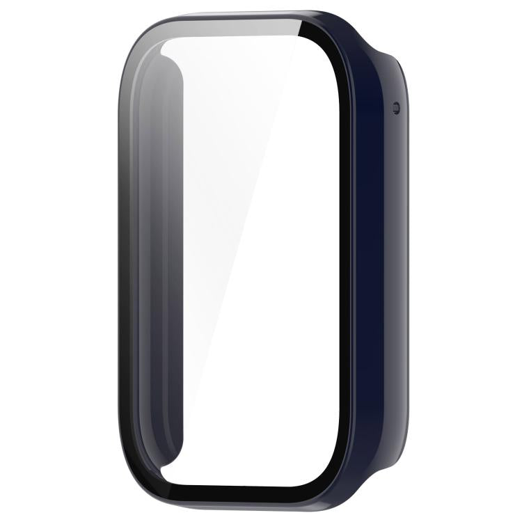 For Xiaomi Smart Band 10 Pro  Tempered Film Integrated PC Watch Protective Case
